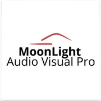 MOONLIGHT AUDIO VISUAL PRO