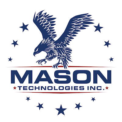 Mason Technologies Inc.