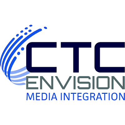 CTC Envision - Media Integration