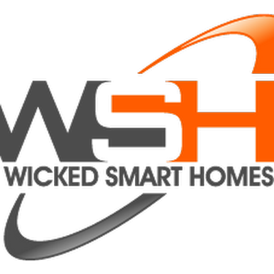 Wicked Smart Homes