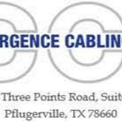 Convergence Cabling