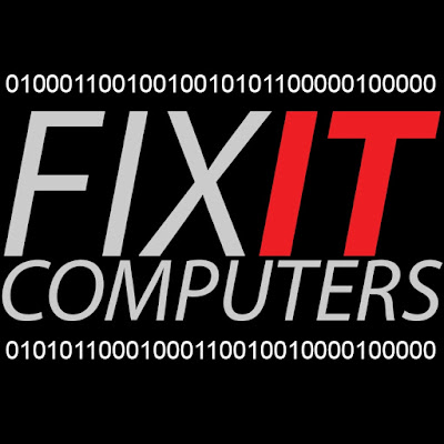 FIXIT COMPUTERS