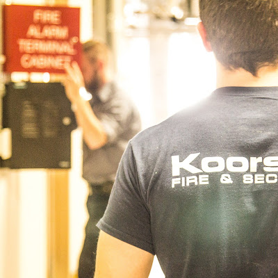 Koorsen Fire & Security