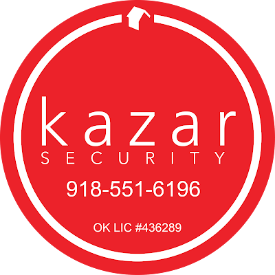 Kazar Security