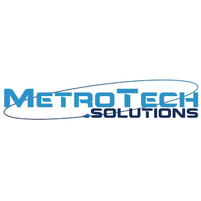 Metro Tech Solutions: Data Cabling & Security Services